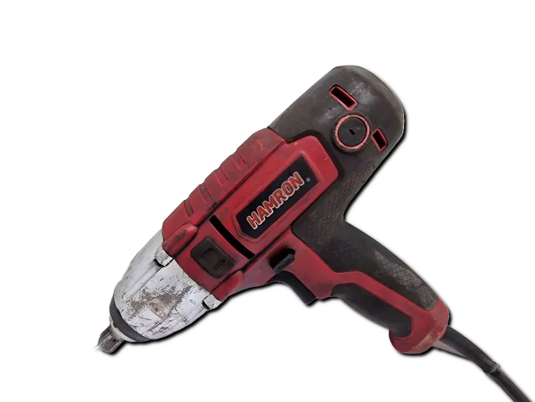 KLUCZ UDAROWY HAMRON 1/2" 400 NM 450 W