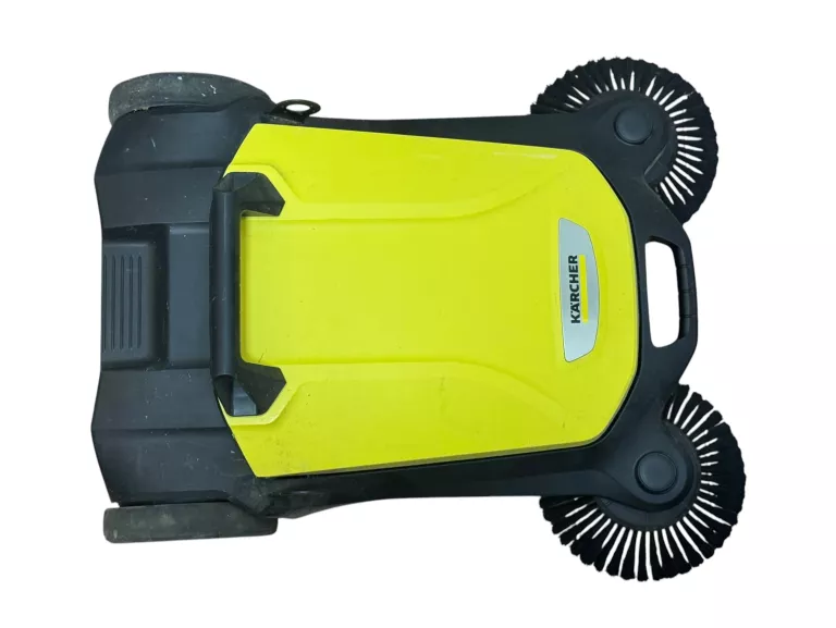 KARCHER S4 TWIN 1.766-360.0 ZAMIATARKA RĘCZNA