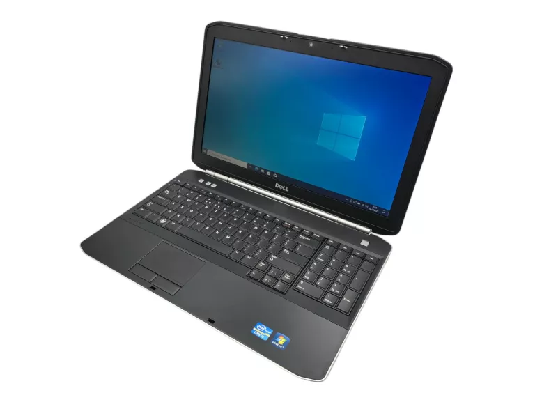 LAPTOP DELL LATITUDE E5520 15.60" I5-2520M 8GB 300GB HDD