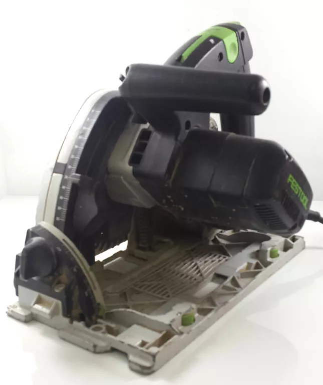 ZAGŁĘBIARKA FESTOOL TS55EBQ