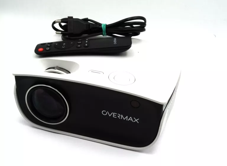 PROJEKTOR OVERMAX MULTIPIC 2,5