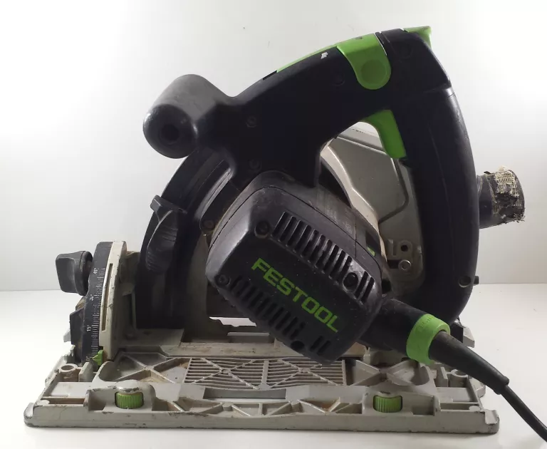 ZAGŁĘBIARKA FESTOOL TS55EBQ