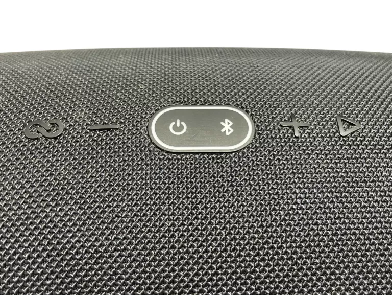 GŁOŚNIK PRZENOŚNY JBL BOOMBOX 2 80W BLUETOOTH CZARNY