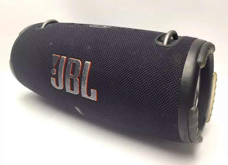 DUŻY GŁOSNIK JBL XTREME 3