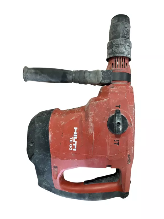 MŁOTOWIERTARKA HILTI TE60 ATC WALIZKA DŁUTA !