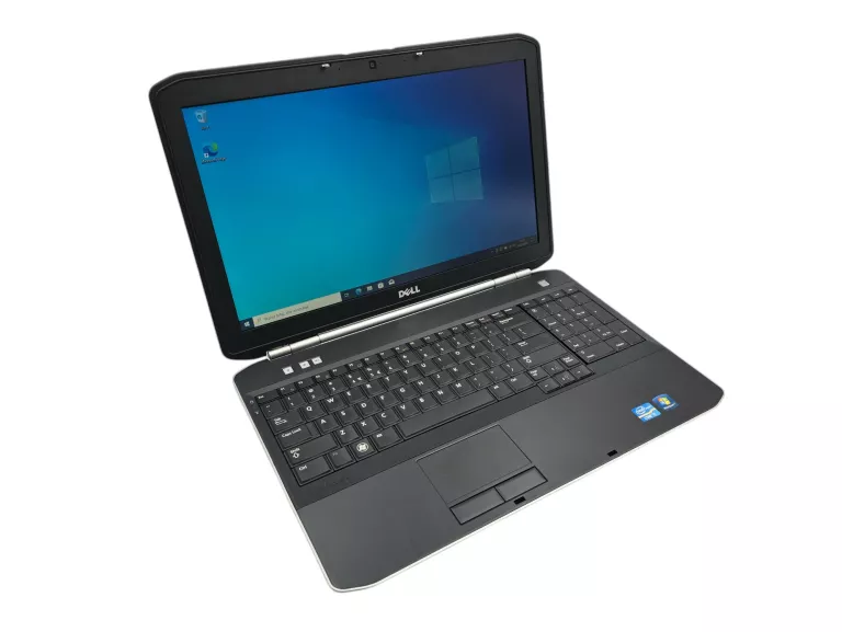 LAPTOP DELL LATITUDE E5520 15.60" I5-2520M 8GB 300GB HDD