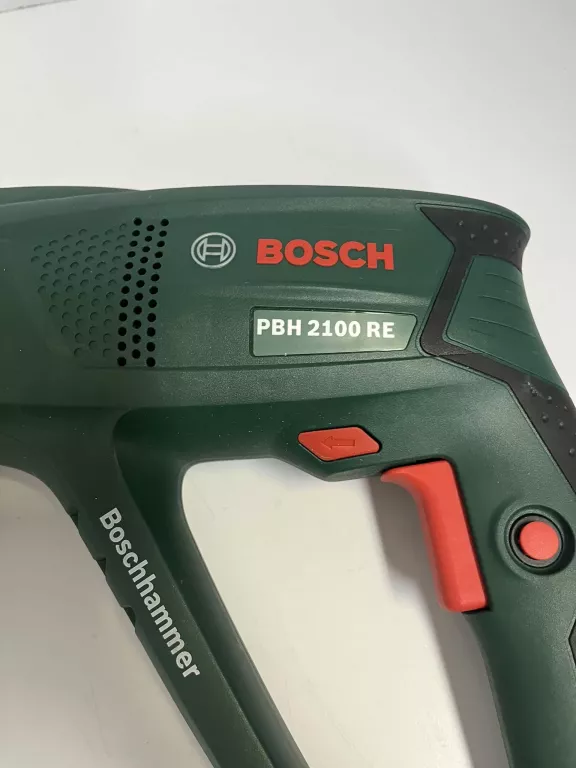 MŁOTOWIERTARKA BOSCH PBH 2100 RE SUPER STAN