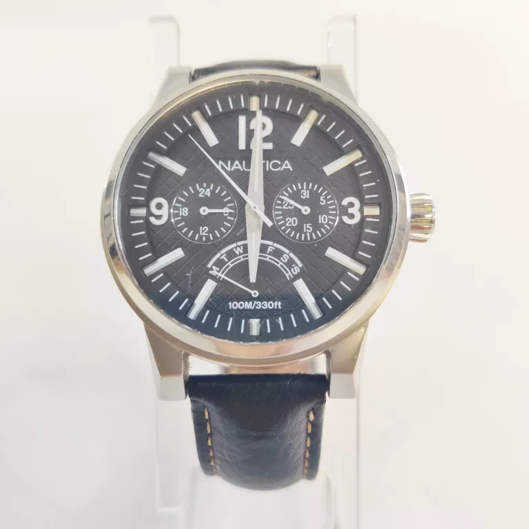 ZEGAREK NAUTICA A15571G