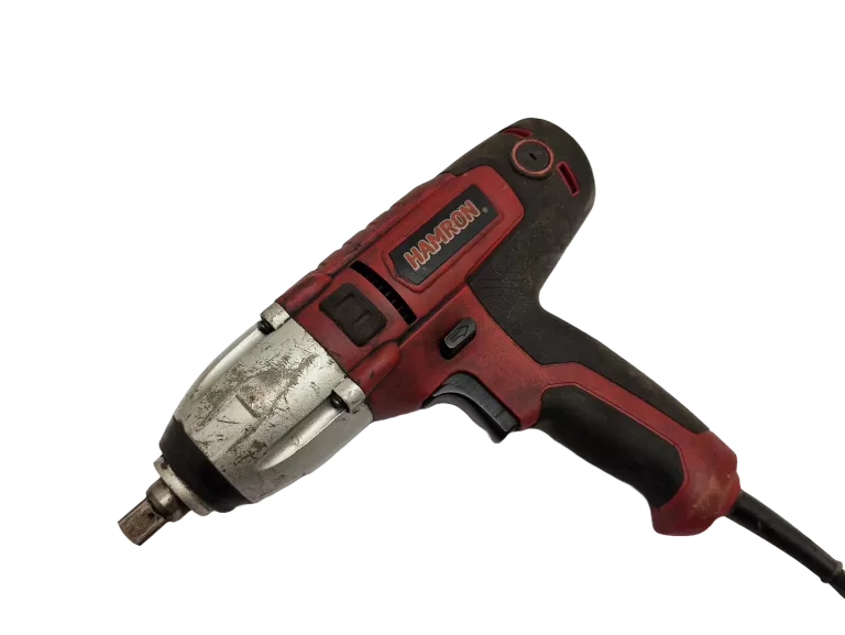 KLUCZ UDAROWY HAMRON 1/2" 400 NM 450 W