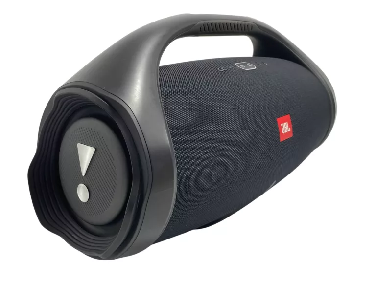 GŁOŚNIK PRZENOŚNY JBL BOOMBOX 2 80W BLUETOOTH CZARNY