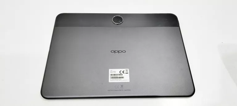 TABLET OPPO PAD NEO 11,4" 6 GB / 128 GB SZARY