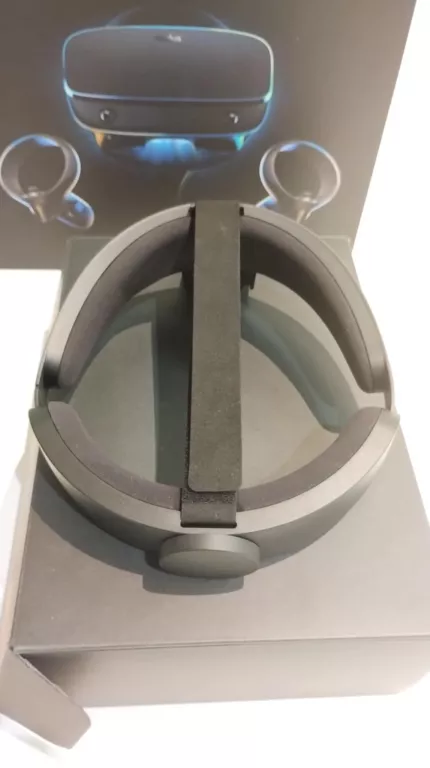 VR OCULUS RIFT S ZESTAW