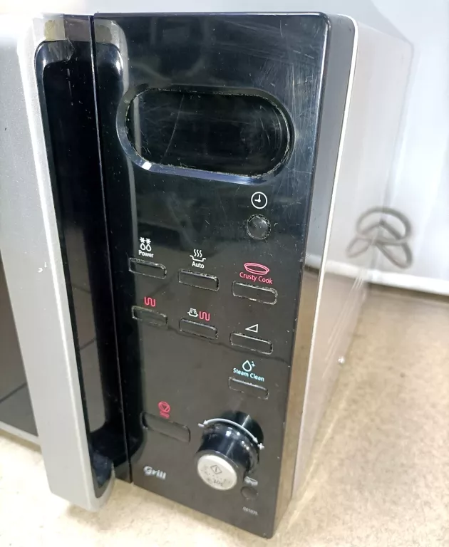 MIKROFALÓWKA SAMSUNG GE107L