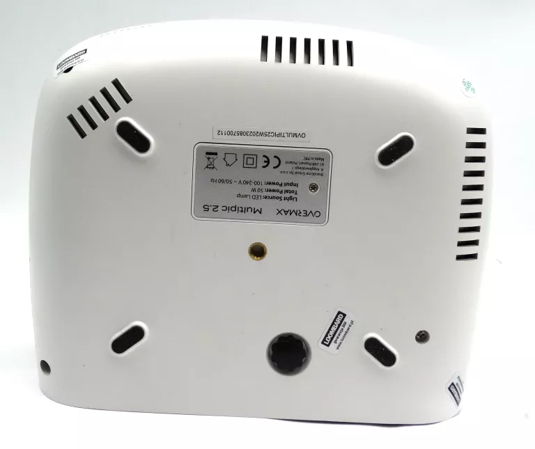 PROJEKTOR OVERMAX MULTIPIC 2,5