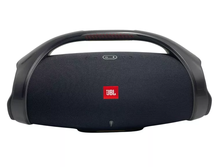 GŁOŚNIK PRZENOŚNY JBL BOOMBOX 2 80W BLUETOOTH CZARNY