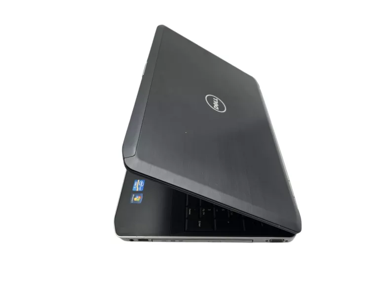 LAPTOP DELL LATITUDE E5520 15.60" I5-2520M 8GB 300GB HDD