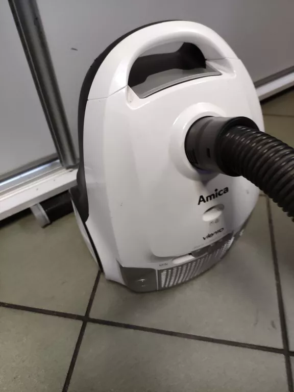 ODKURZACZ AMICA VIENTO VI-2032 RURA