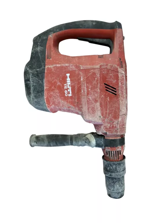 MŁOTOWIERTARKA HILTI TE60 ATC WALIZKA DŁUTA !