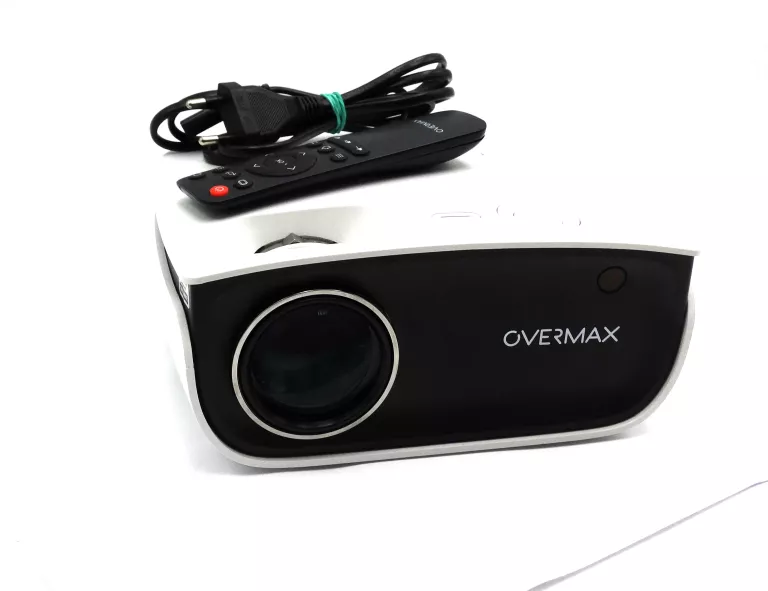 PROJEKTOR OVERMAX MULTIPIC 2,5