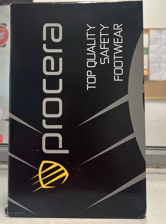 PROCERA STRONG S3 ROZMIAR 39