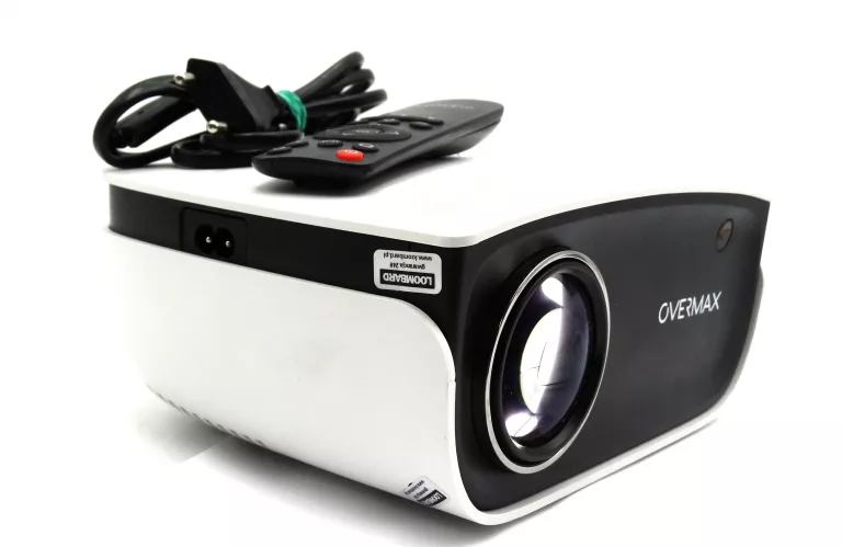 PROJEKTOR OVERMAX MULTIPIC 2,5