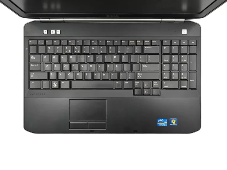 LAPTOP DELL LATITUDE E5520 15.60" I5-2520M 8GB 300GB HDD