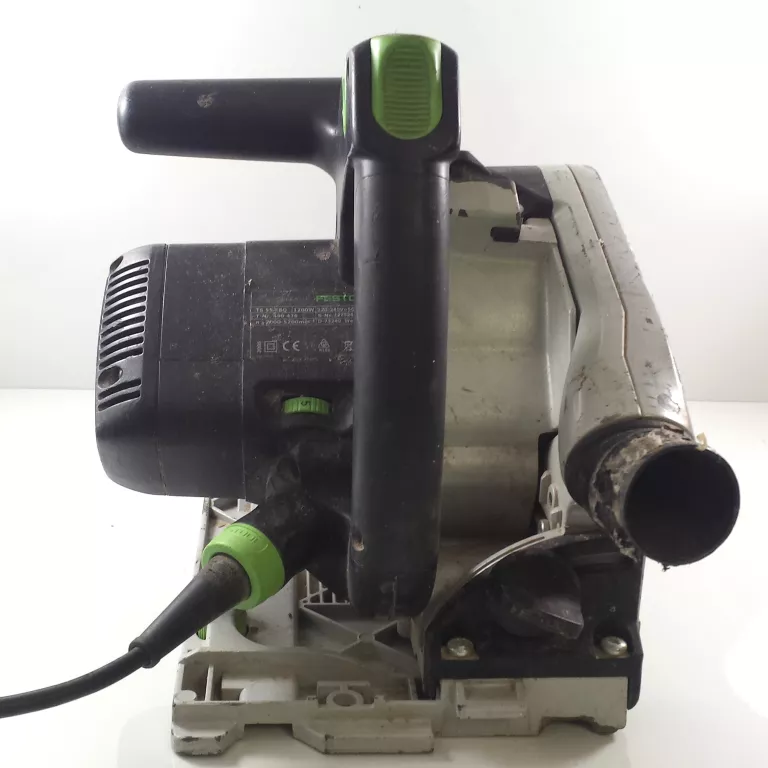 ZAGŁĘBIARKA FESTOOL TS55EBQ