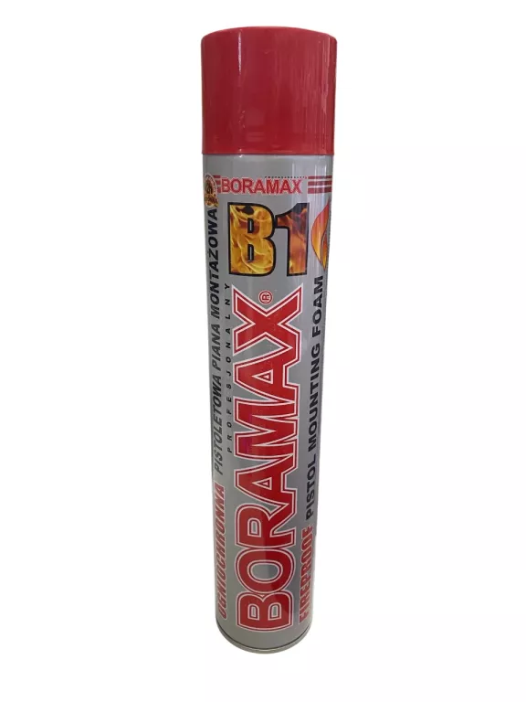 BORAMAX PIANA OGNIOWA 750ML