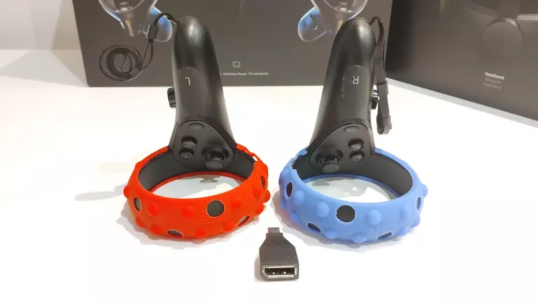 VR OCULUS RIFT S ZESTAW