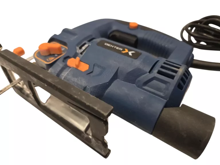 WYRZYNARKA DEXTER 750JS3 750W