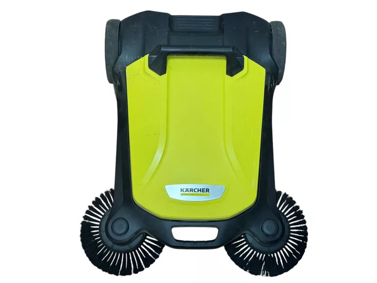 KARCHER S4 TWIN 1.766-360.0 ZAMIATARKA RĘCZNA