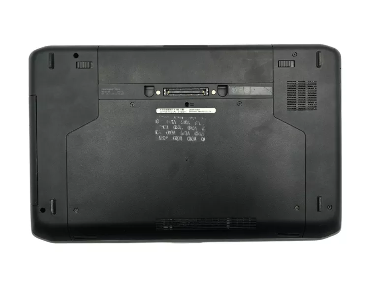 LAPTOP DELL LATITUDE E5520 15.60" I5-2520M 8GB 300GB HDD