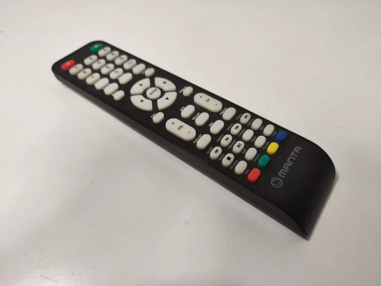 TELEWIZOR MANTA LED TV 32 LED320E10 + PILOT