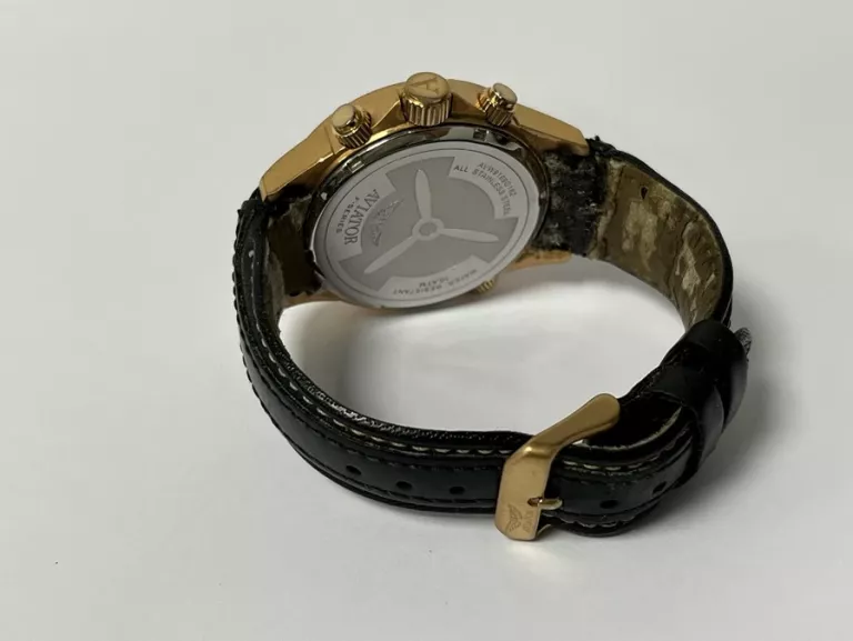 ZEGAREK AVIATOR AVW9169G182