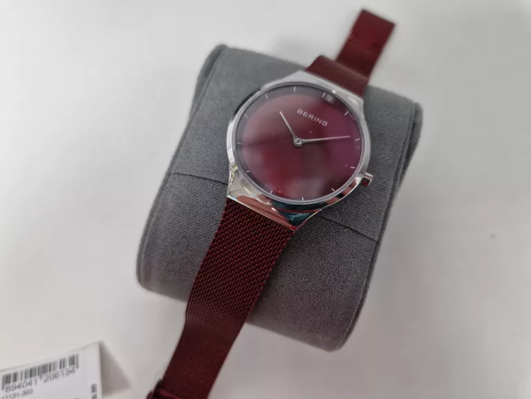 BERING ZEGAREK 12131-303 - PRODUKT DAMSKI