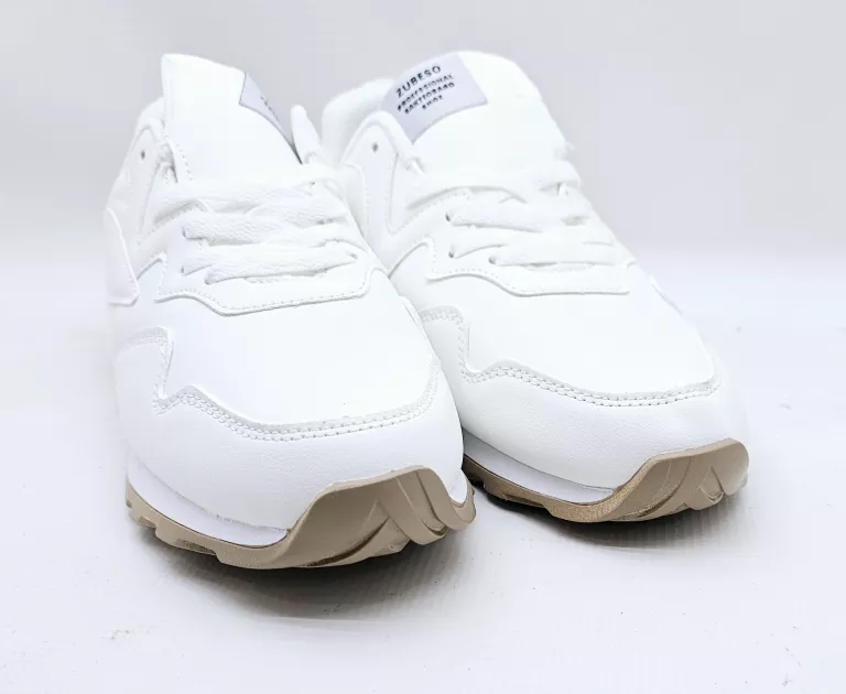 BUTY SPORTOWE ZUBESO PROFESSIONAL SKATEBOARD SHOE TEMU JAK NOWE R 43