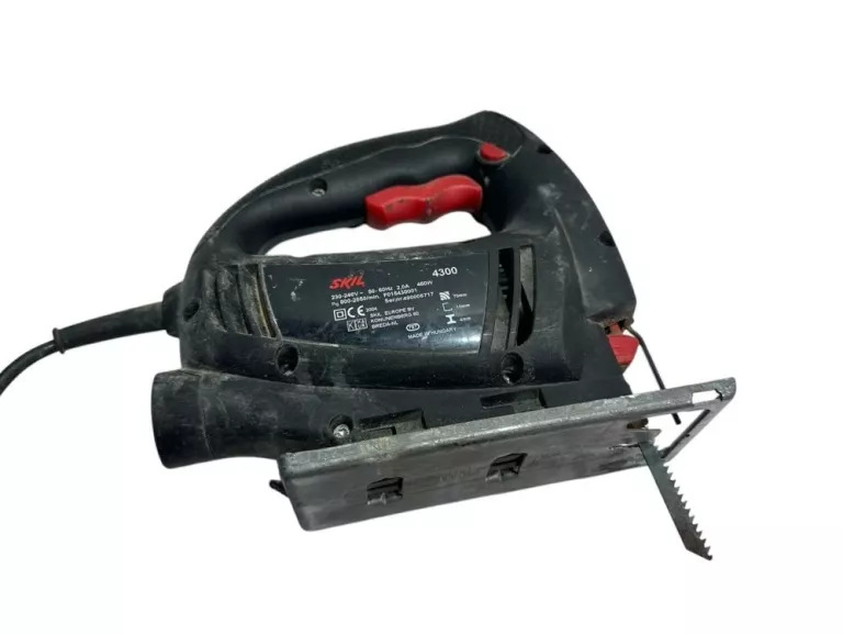 WYRZYNARKA SKIL 4300