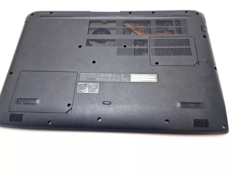 LAPTOP ACER ASPIRE 5 A517 17,3 " INTEL CORE I7 8 GB / 512 GB, MX130