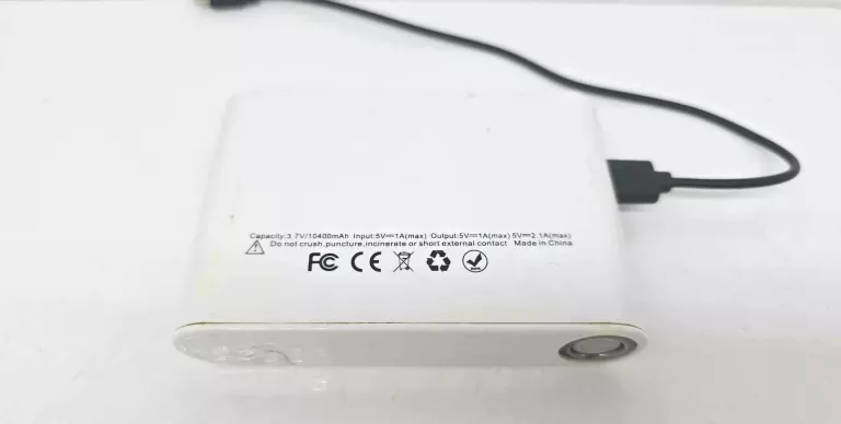 POWERBANK TRACER 10400