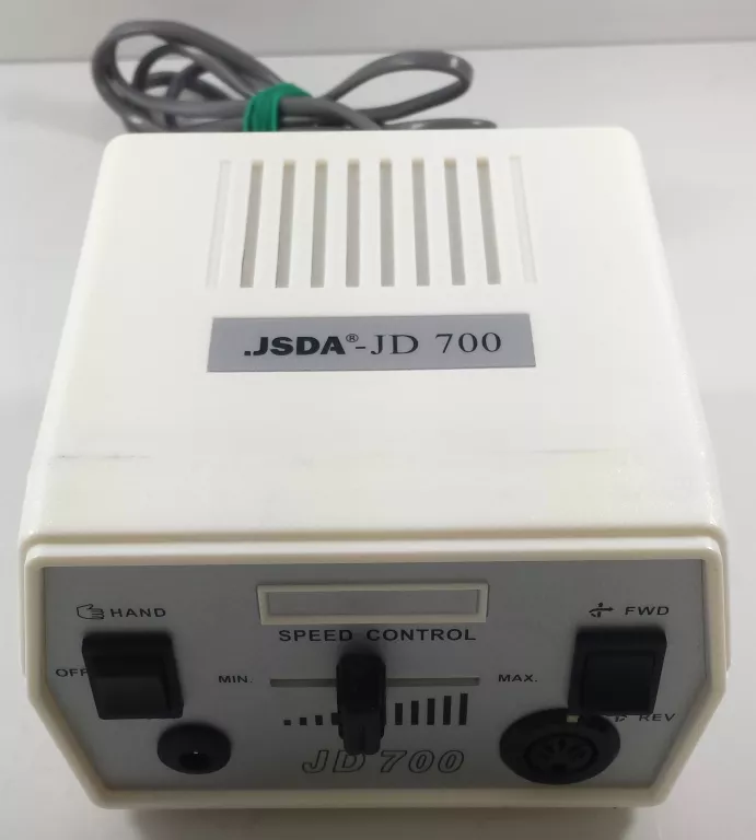 FREZARKA DO PAZNOKCI JSDA-JD700