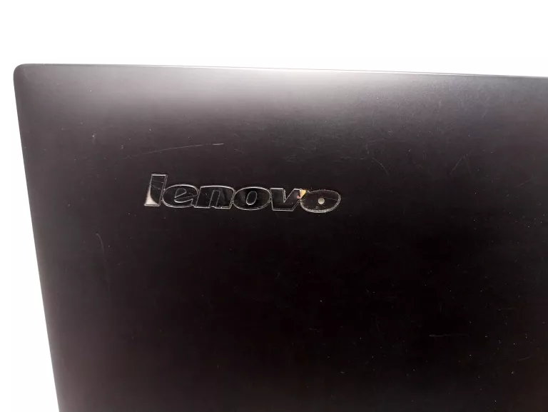 LAPTOP LENOVO B50-45 4/120GB SSD W10 AMD + ZASILACZ