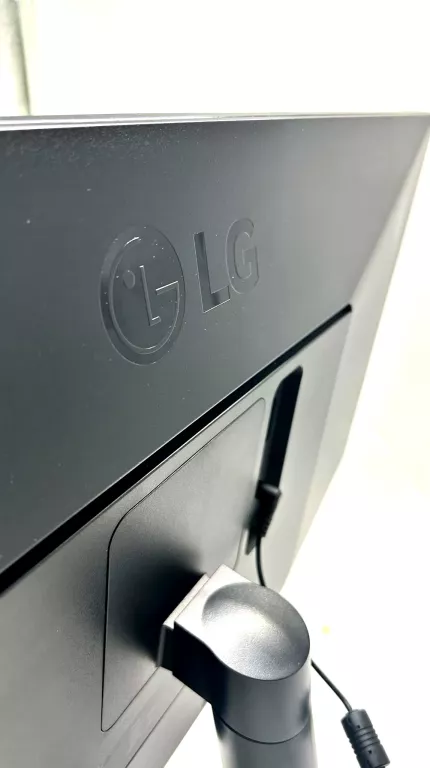 MONITOR 34" LG 34WL50S-B