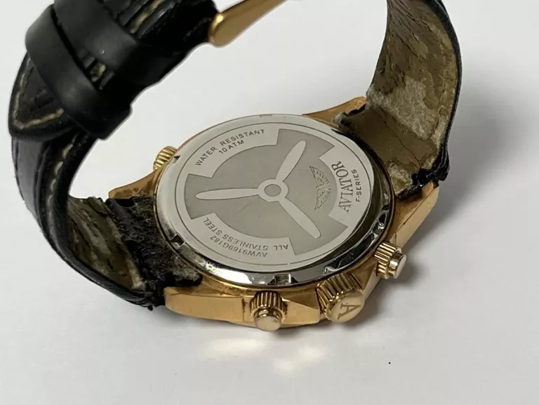 ZEGAREK AVIATOR AVW9169G182