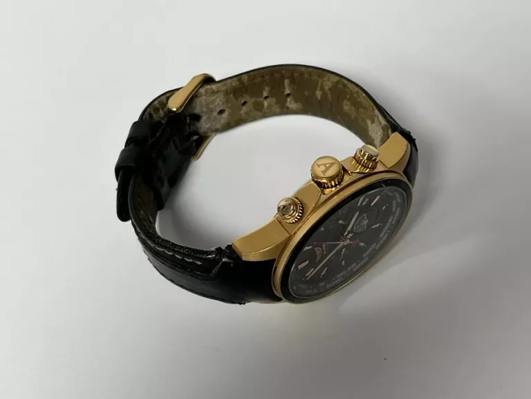 ZEGAREK AVIATOR AVW9169G182