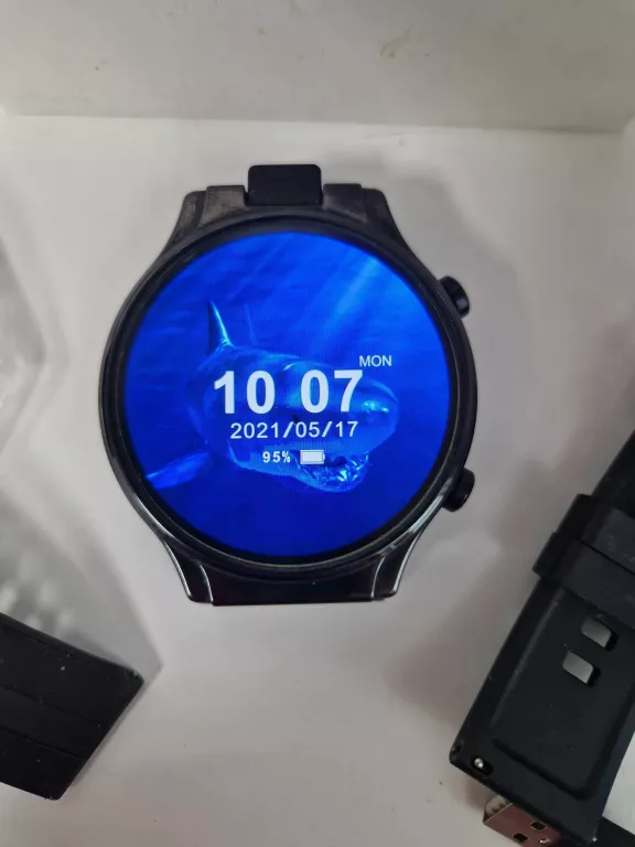 KOSPET PRIME 2 4G SMART WATCH 4/64GB