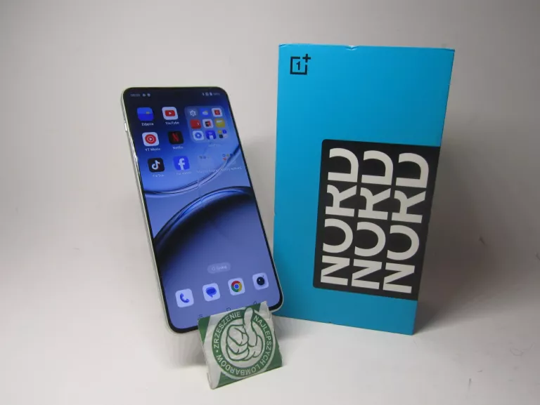 ONEPLUS NORD 4 16/512GB GWARANCJA