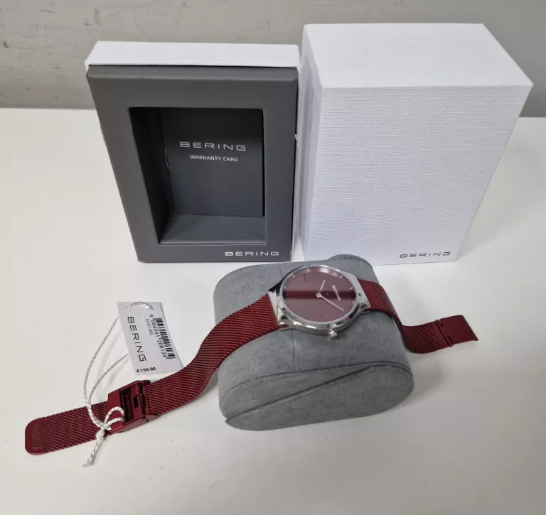 BERING ZEGAREK 12131-303 - PRODUKT DAMSKI