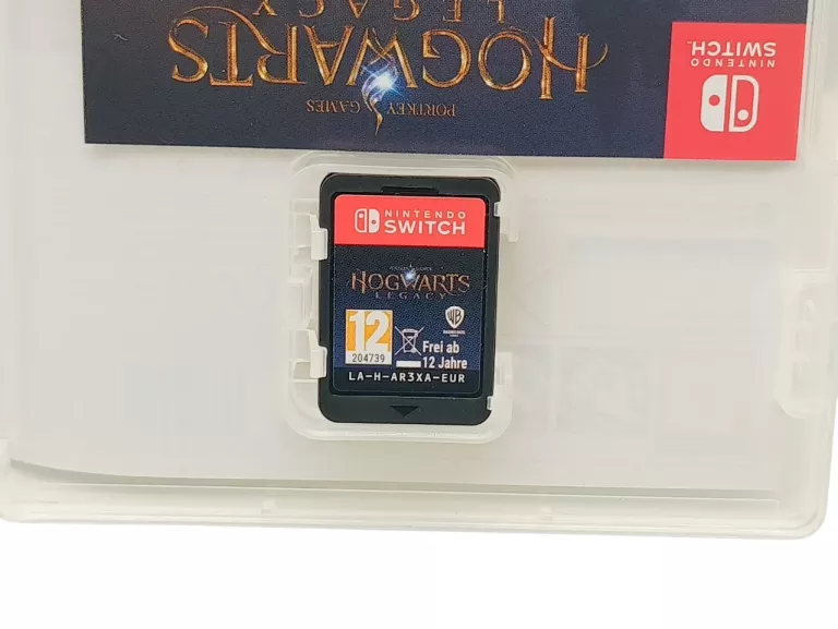 HOGWARTS LEGACY NINTENDO SWITCH