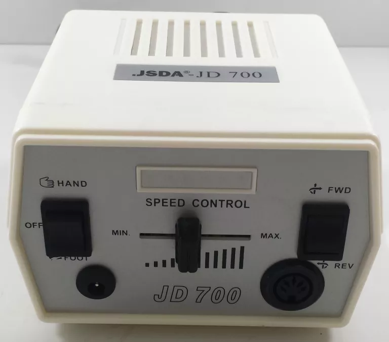FREZARKA DO PAZNOKCI JSDA-JD700