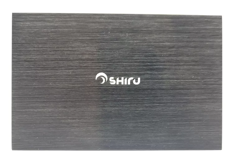 DYSK SHIRU 1TB